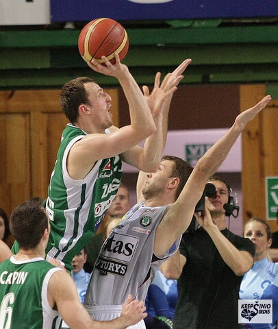 Žalgirio ataka