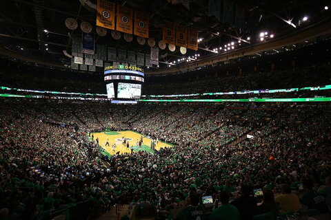 NBA: „Celtics“ – „Wizards“