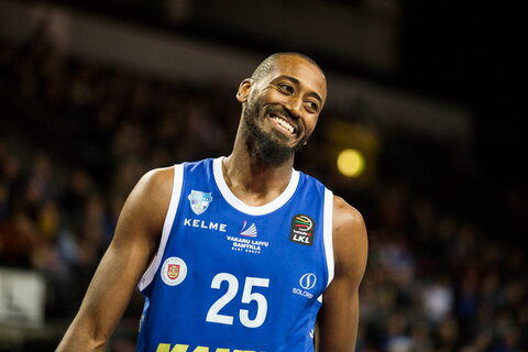 LKL: „Neptūnas“ – „Lietkabelis“