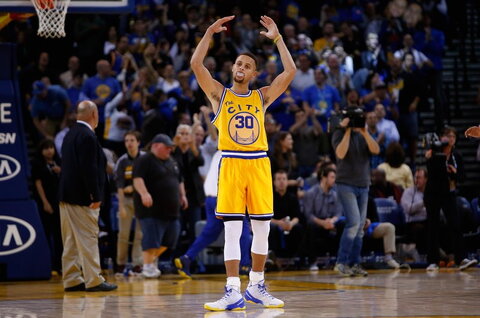 NBA: „Warriors“ – „Raptors“