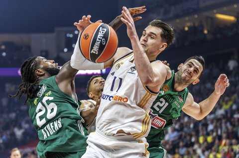 Hezonja