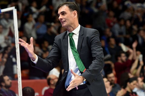 Bartzokas