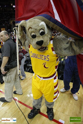 Wizards - Cavaliers