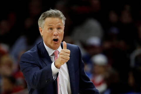 NBA: „76ers“ – „Raptors“ 