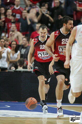 Š.Jasikevičius