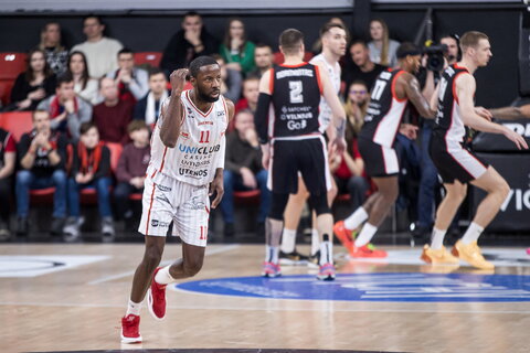 KMT: „Rytas“ – „Juventus“