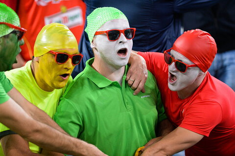 EuroBasket 2013 finalas: Prancūzija – Lietuva