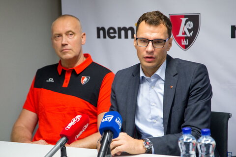 „Lietuvos rytas“ pristatė biudžetą