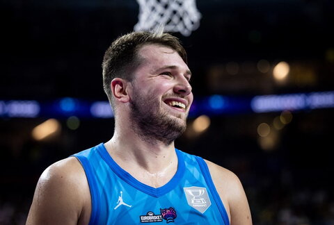 Dončičius