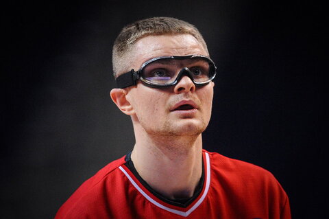 Vieningosios lygos pusfinalis: „Lietuvos rytas“ – „Nižnij Novgorod“