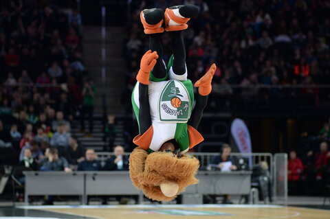 LKL: „Žalgiris“ – „TonyBet“