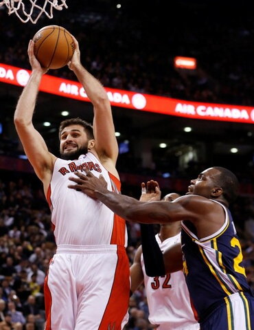 Kleiza