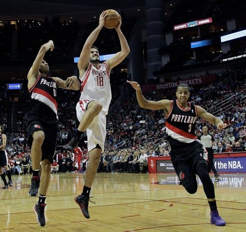 Casspi