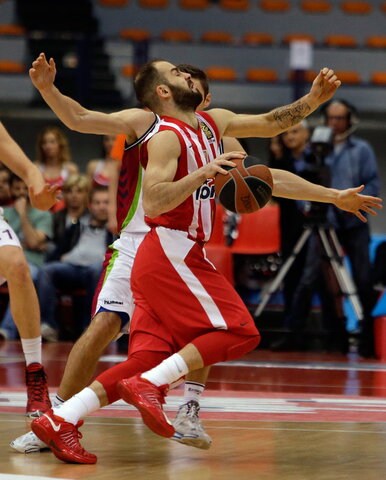 Spanoulis