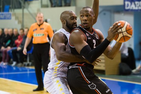 LKL: „Rytas“ – „Pieno žvaigždės“