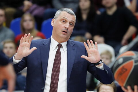 Radonjičius