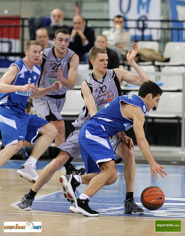 Iurbentia Basket - Zadar