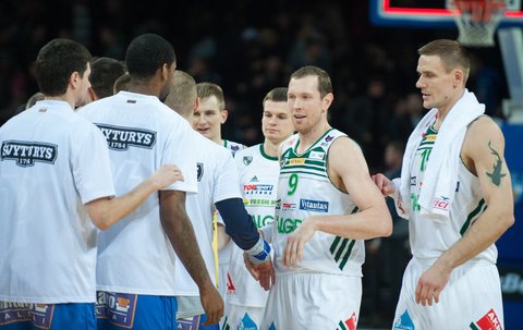 Žalgiris