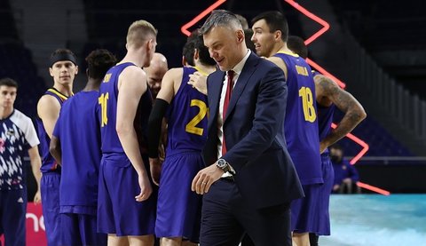 Ispanijos finalas: „Barcelona“ – „Real“