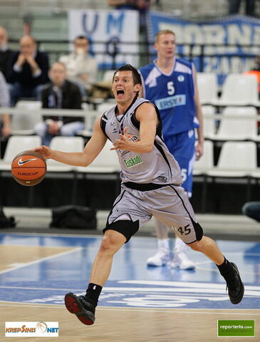 Iurbentia Basket - Zadar