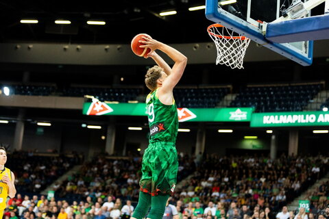 Kuzminskas