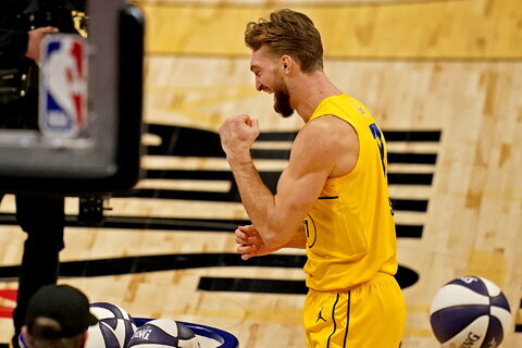 NBA „Visų žvaigždžių“ rungtynės