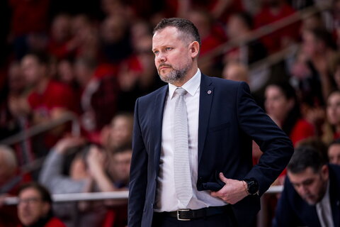 LKL: „Rytas“ – „Uniclub Bet-Juventus“