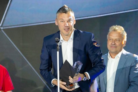 LKL sezono uždarymas