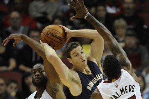 Fredette