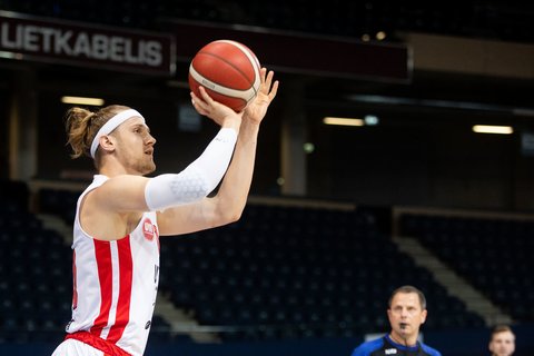 LKL: „Lietkabelis“ – „Juventus“