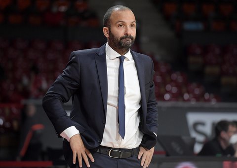 „Bayern“ – ASVEL
