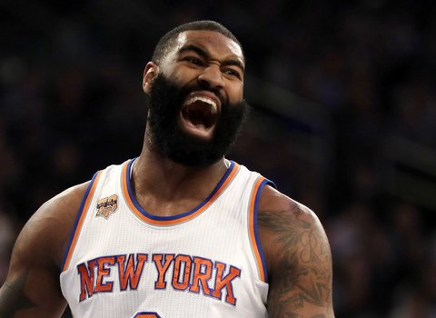 NBA: „Knicks“ – „Timberwolves“