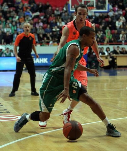 "Unics" - "Regal Barcelona"