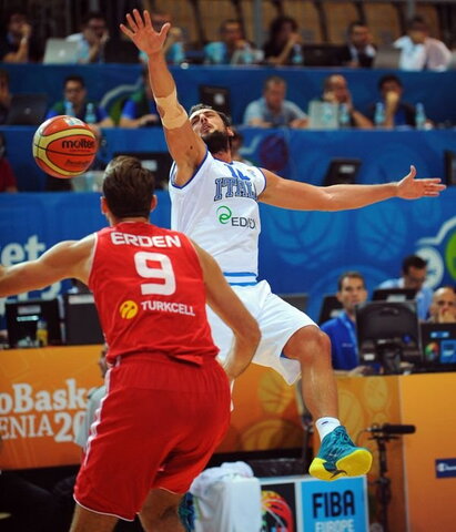 Belinelli