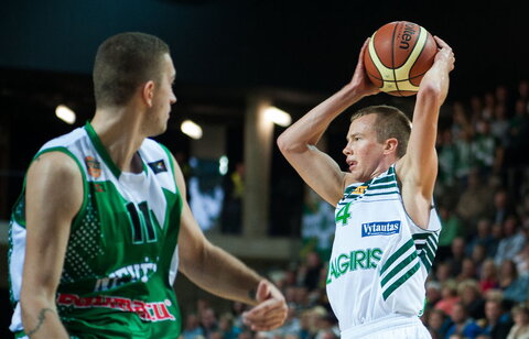 Lekavičius