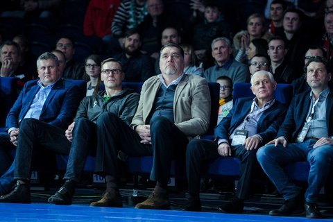 KMT: „Snaiperio“ konkursas