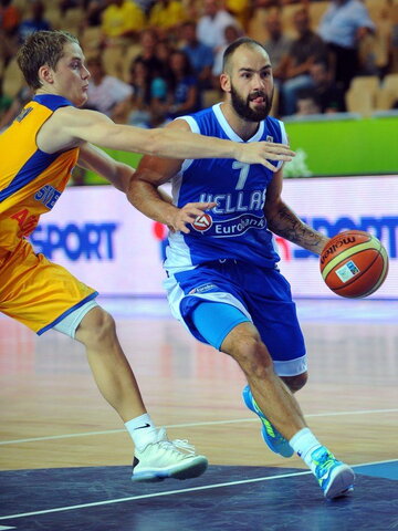 Spanoulis