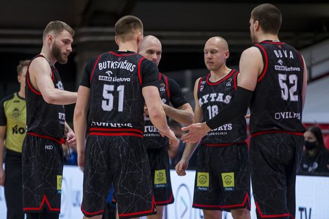 Rytas
