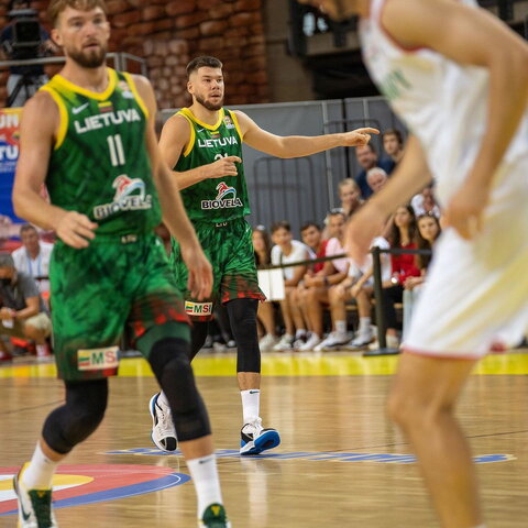 Giedraitis