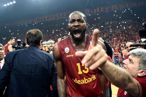 Europos taurės finalas: „Galatasaray“ – SIG