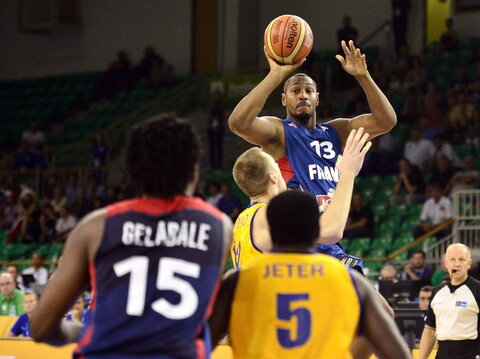 Diaw