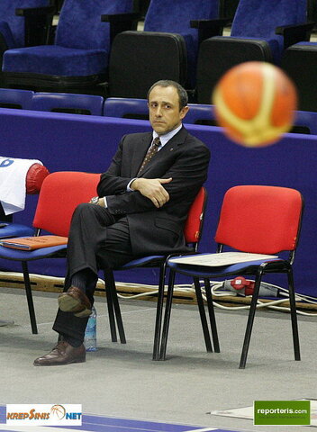CSKA - ASK