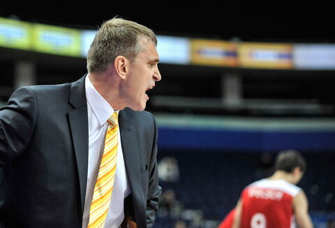 Eurolygos atranka: ČEZ – „Banvit“
