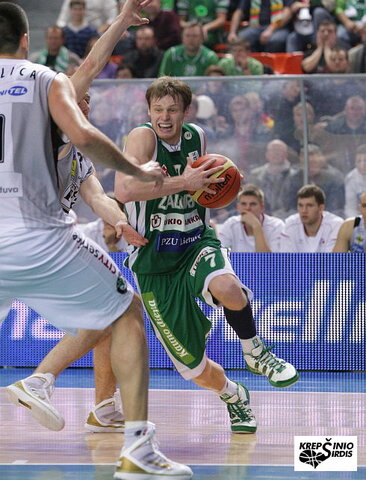 Martynas Pocius