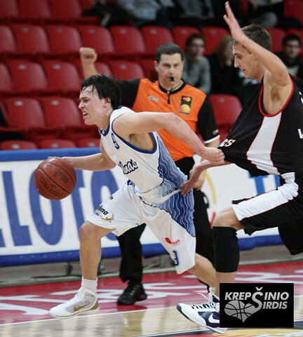 Mantas Ruikis