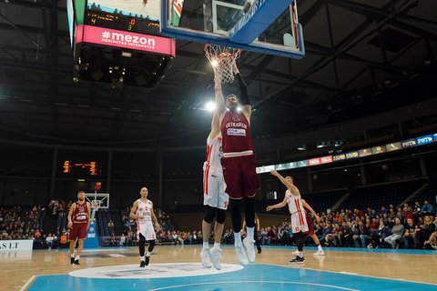 „Lietkabelis“ – „Juventus“
