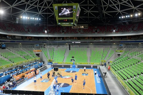 „Stožice“ arena