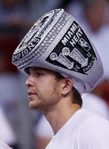 NBA superfinalas: „Heat“ – „Spurs“ (I)