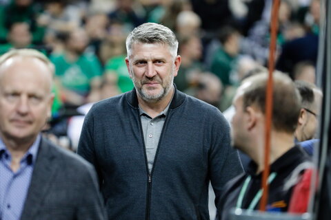 „Žalgiris“ – „Virtus“