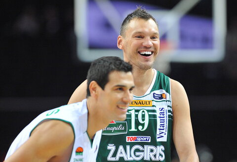 Jasikevičius